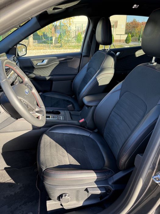 Ford Kuga 2.5 ST Line X Plug-In Hybrid/Camera/Keyless/ACC