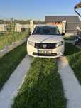 Dacia Logan 2013 1.2+GPL