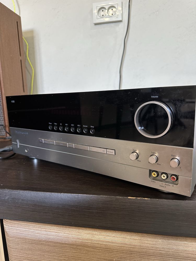 AV ресивер Harman Kardon