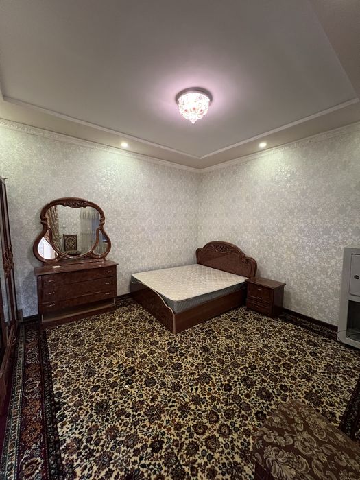 Ijaraga 2-xonali beriladi uy (Участок)