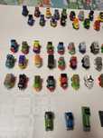 Mini Thomas.Gordon Percy.