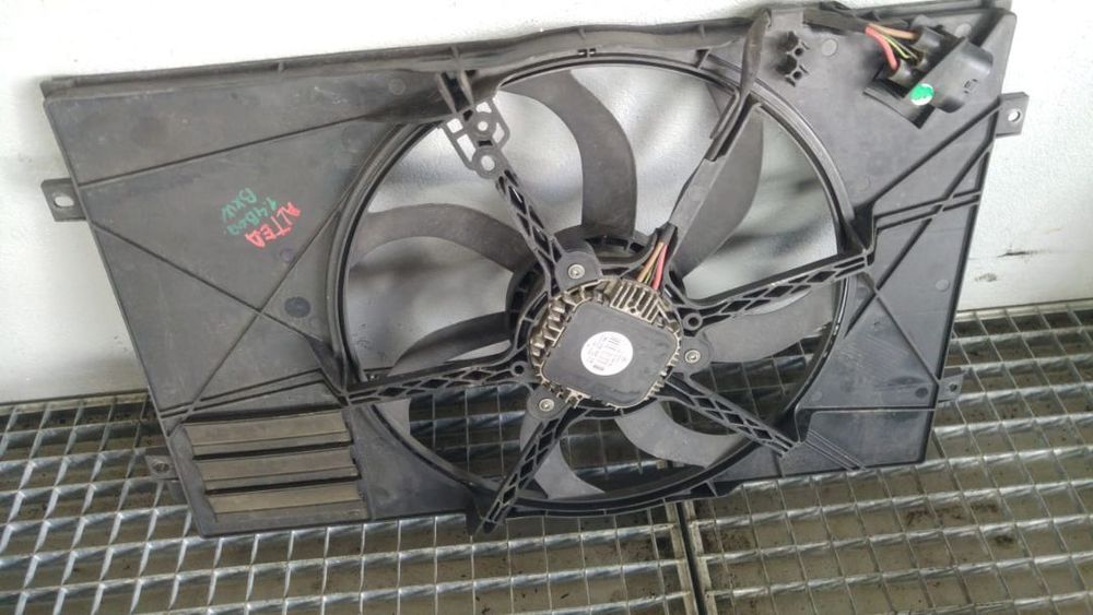 electroventilator seat altea 1.4 b 1k0959455dm