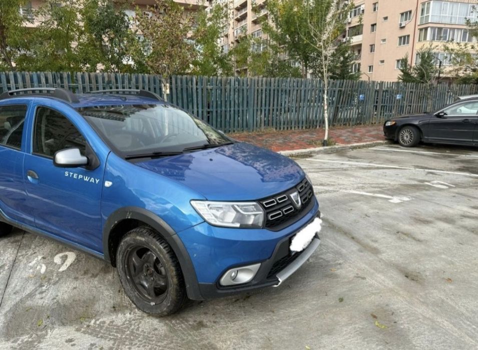 De vânzare Dacia Sandero