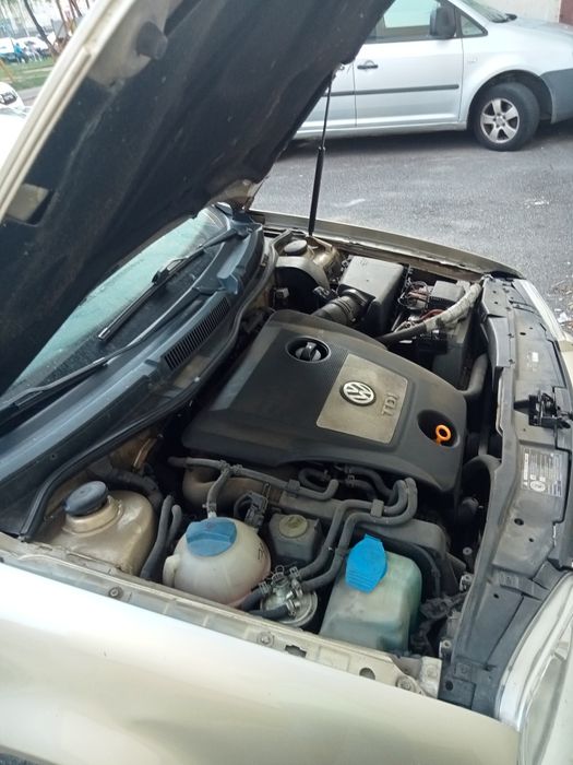 Auto de vînzare golf IV