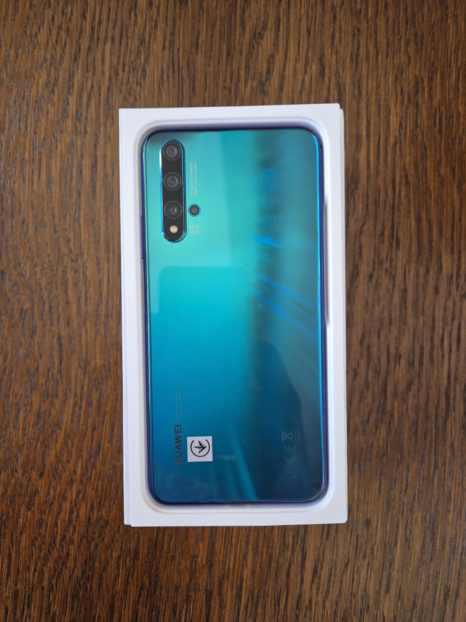 Telefon HUAWEI Nova 5T