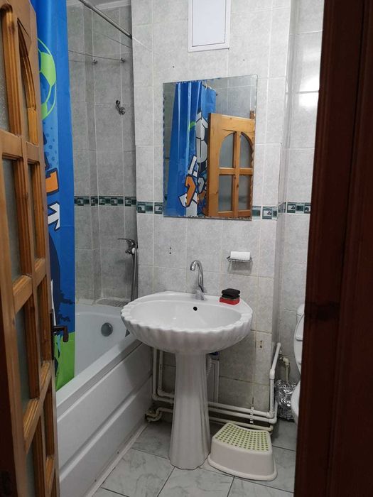 Braila - Cazare Muncitori , Apartament 3 cam , 2 cam , ap 1 cam