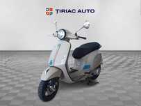 Vespa Primavera 50