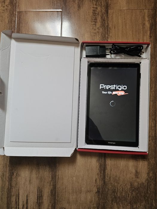 Tableta Prestigio 10.1''