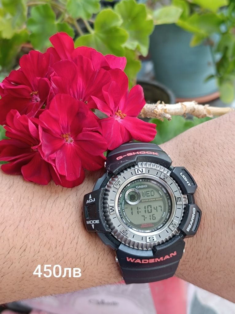 Casio топ състояние