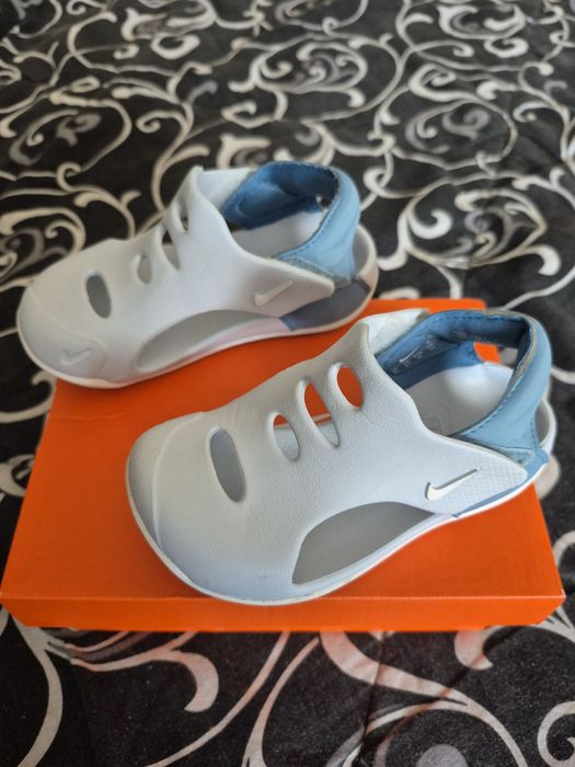 Детски сандали Nike