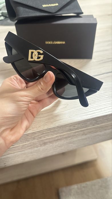 Слънчеви очила Dolce