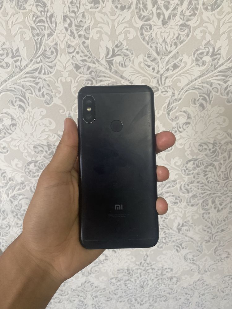 Redmi 6pro idial