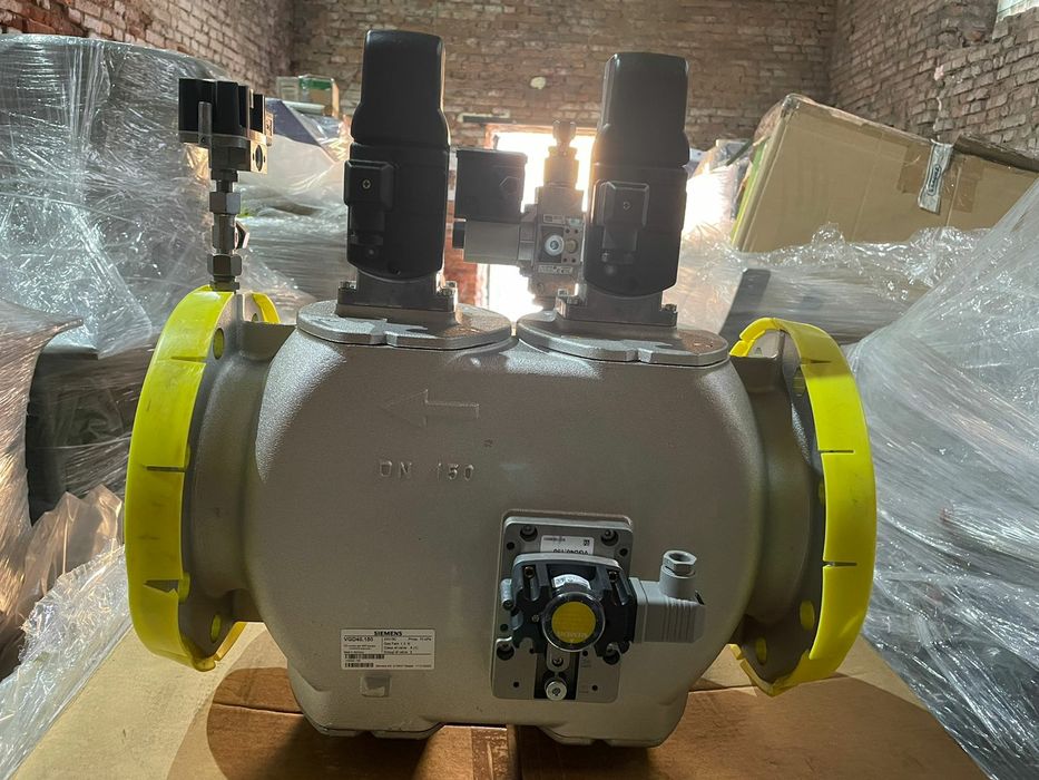 Lamtec Siemensqpl15 qpl25 dungs клапана реле давления GW 150  GW 500