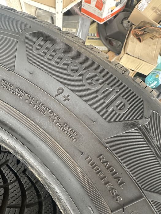 195/65/15 GoodYear dot22