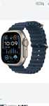 Apple watch ultra 49mm Batareka 100%