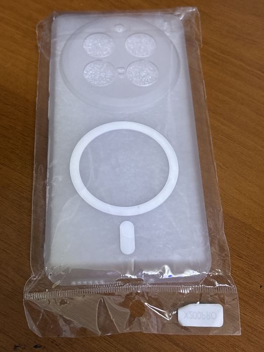 Чехол Vivo X200 Pro