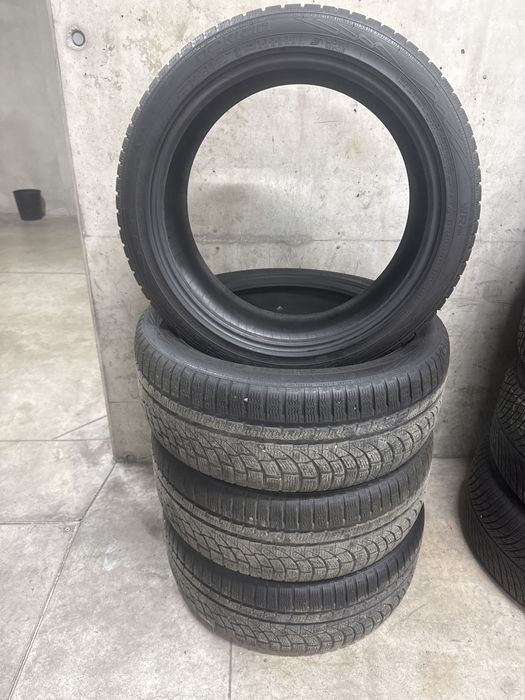 Nokian 225/45R19 dot 34/2017