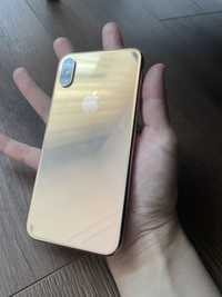 Iphone XS 64 GB GOLD