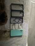 Vand huse pt iphone 12