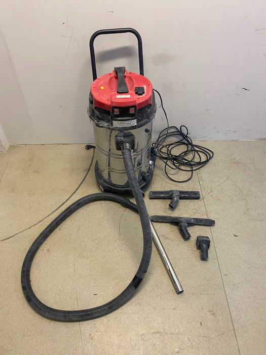 Къртач 1500W 7.5kg SDS-max 18J RDP-DH03/Прахосмукачка за сухо и мокро