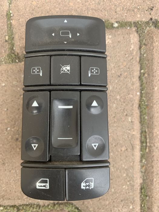 Копчета бутони ел стъкла опел вектра ц сигнум opel vectra c signum