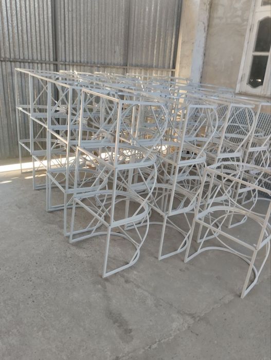 Xaytek fasondagi yumshoq sutullar uchun oyoq ramalari  yasaymiz