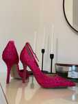 Нови обувки Steve Madden