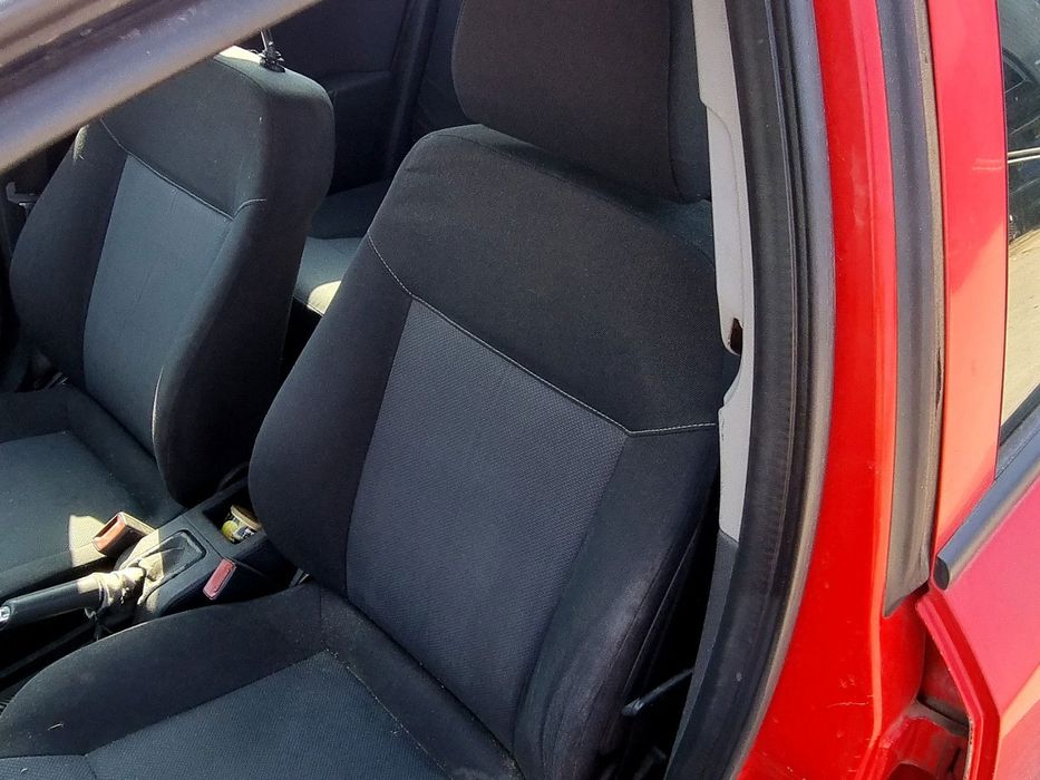 Scaun stanga fata Opel Astra H [Fabr 2004-2009] 1.6 Benz Z16XEP 77 KW