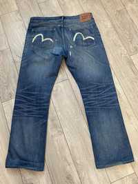 Evisu japan jeans 2008