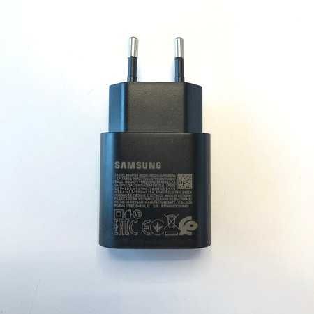 Зарядни за самсунг 25 W (оригинални fast charge)