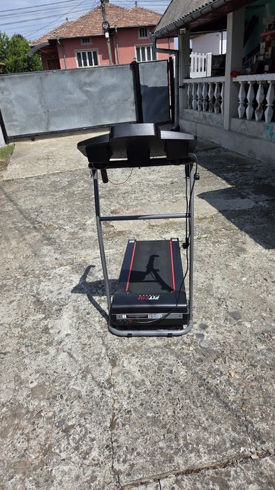 Banda de alergat Fitness