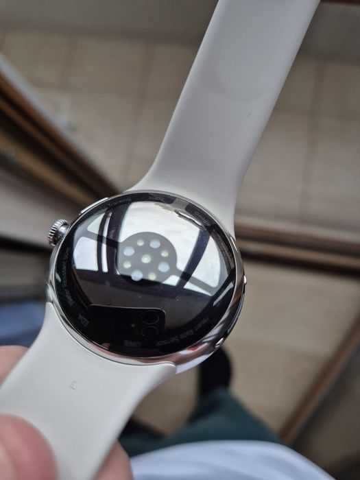 Ceas Google Pixel Watch 4 45mm Wifi