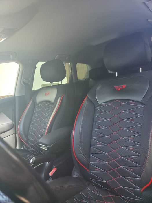 AUDI A3 8P1 2009 | 2.0 Diesel | 288.537 km