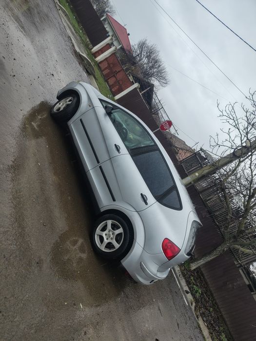 Seat altea 1.9 bkc 105 cai