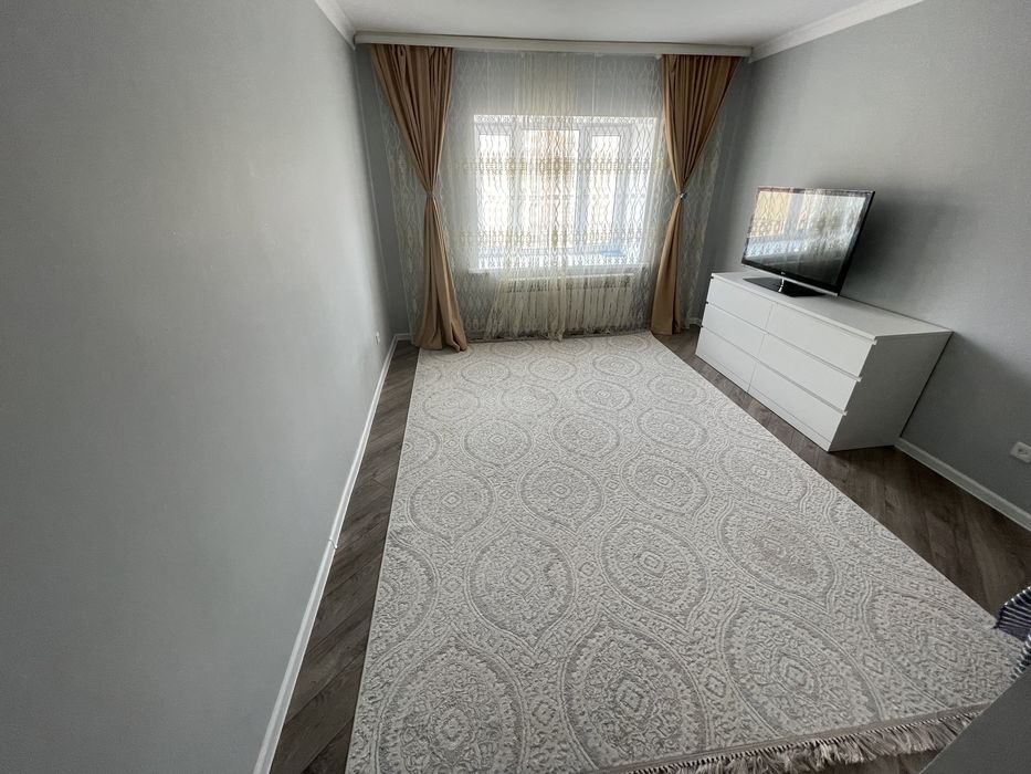 Продам 2 к.кв 54 кв.м 6 эт из 9 этажного дома.