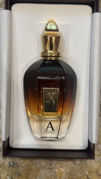 Xerjoff Alexandria 2