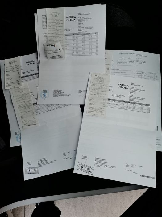 Peugeot 3008, 1.5 diesel,cutie automata 8+1, an 2019... IMPECABILA!!,