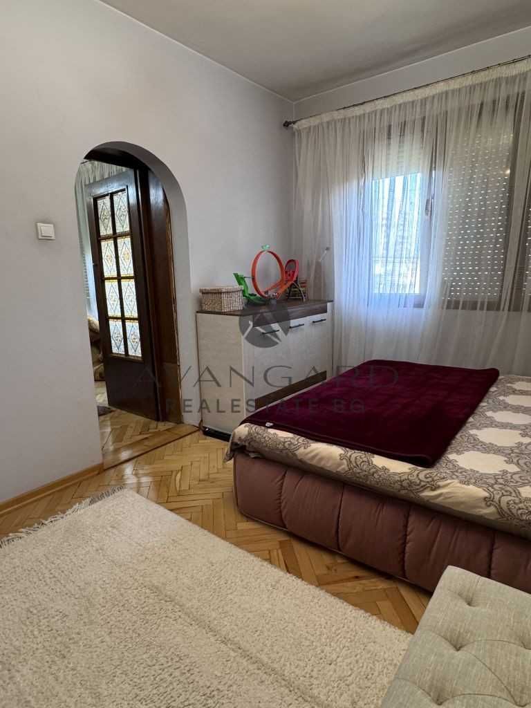 Продава се Двустаен апартамент в Пловдив, Христо Смирненски - 64 кв.м за 1391 €/кв.м - Снимка #5