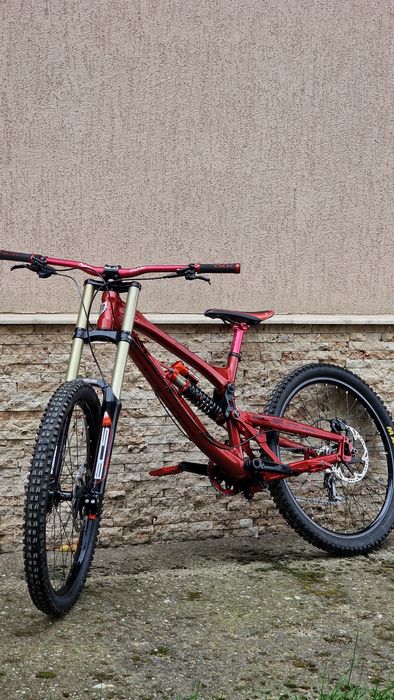 Vand intense 951 editie limitata