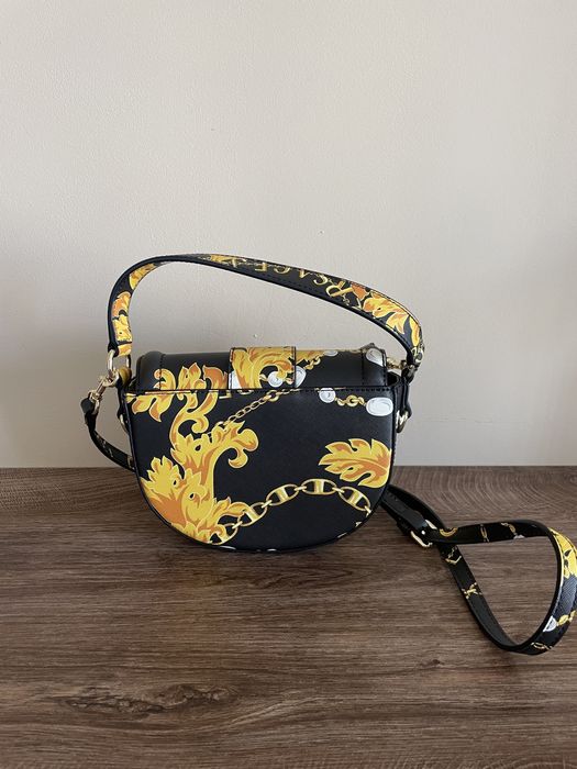 Дамска чанта Versace