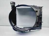 Difuzor captare aer LAND ROVER RANGE ROVER SPORT (L320) [Fabr 2005-200