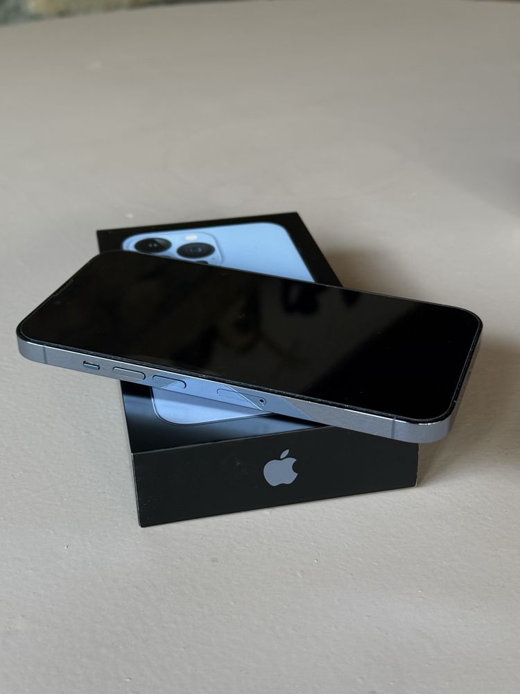 Iphone 13 pro