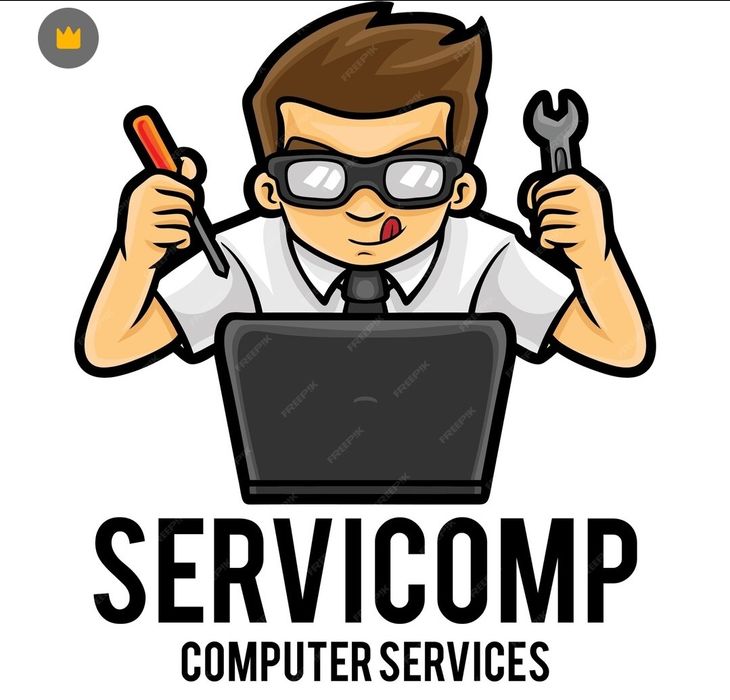 Asamblare și Reparații Calculatoare. Lucru pe baza de Avans