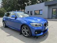 BMW 116i F20 M Sport