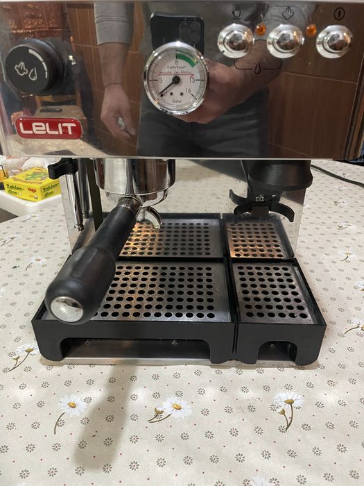 Espressor Lelit  PL 42 EM
