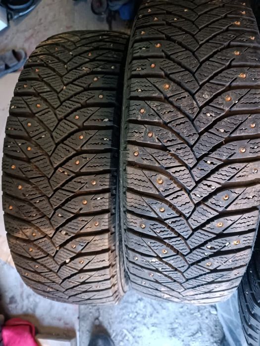 Шины 185*65R15 Triangle