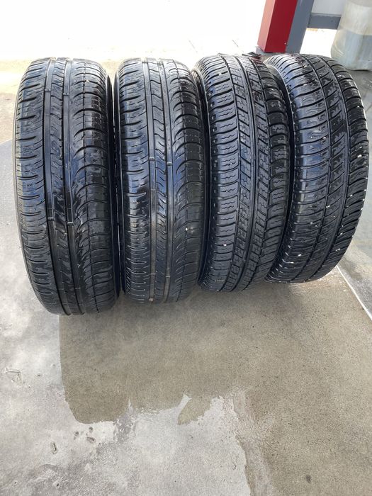 Летни гуми MICHELIN