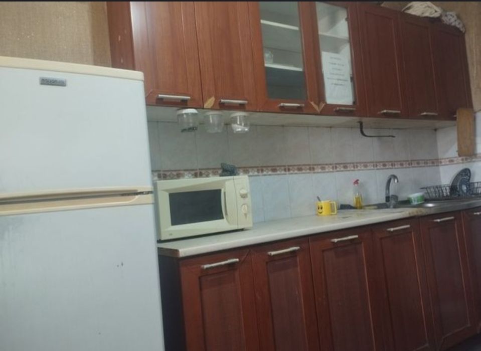 Chinonzor metro Kvartira. Sheriklikka bollar bilan 2 bola kerak