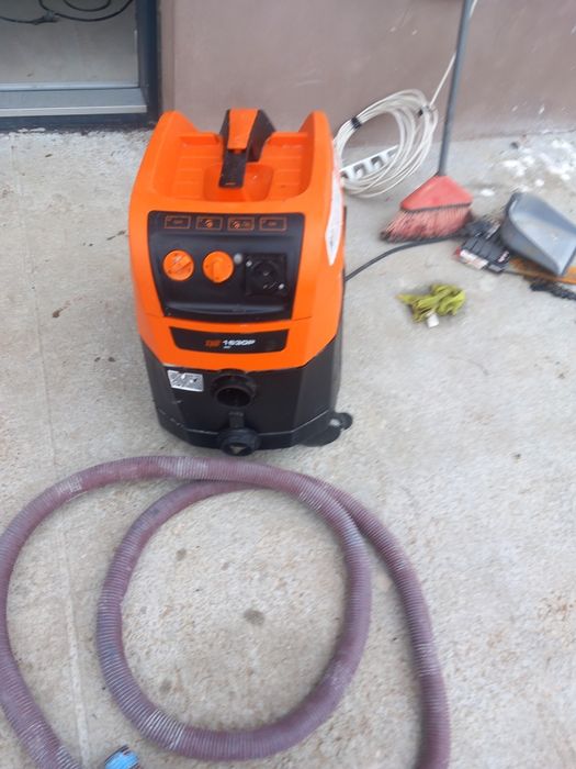 Aspirator spit 1630p