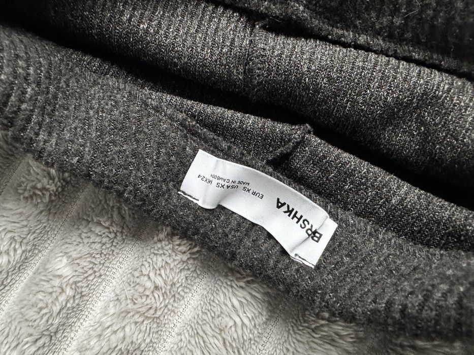 Комплект Bershka